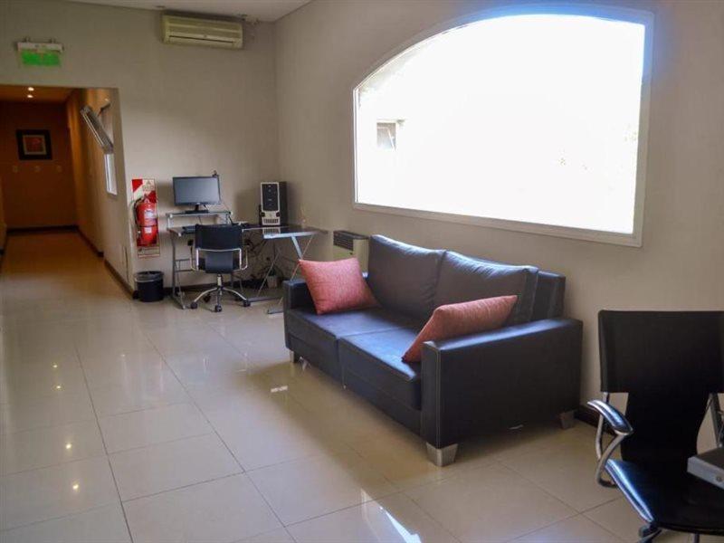 Pilar Apart Hotel Ngoại thất bức ảnh
