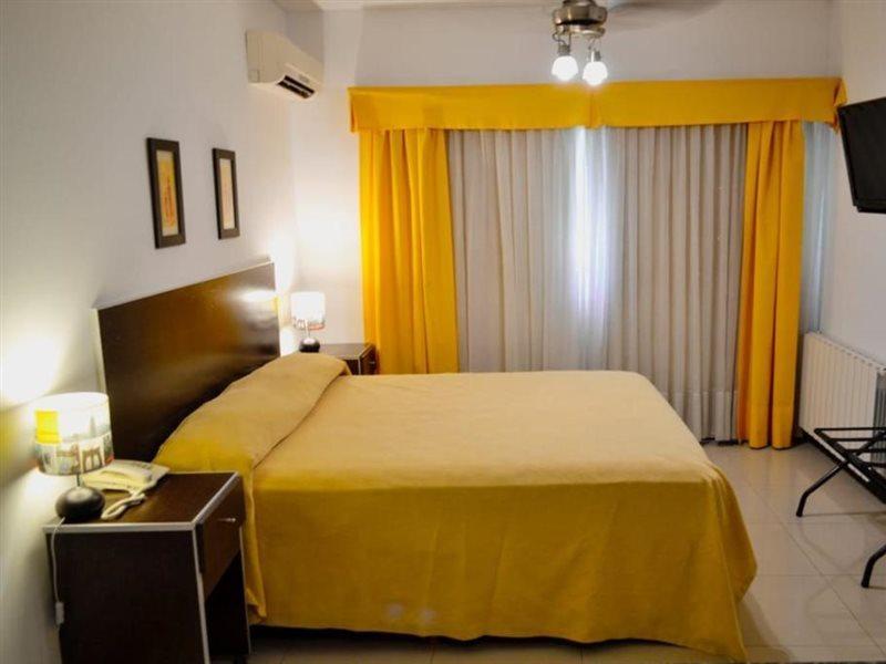 Pilar Apart Hotel Ngoại thất bức ảnh