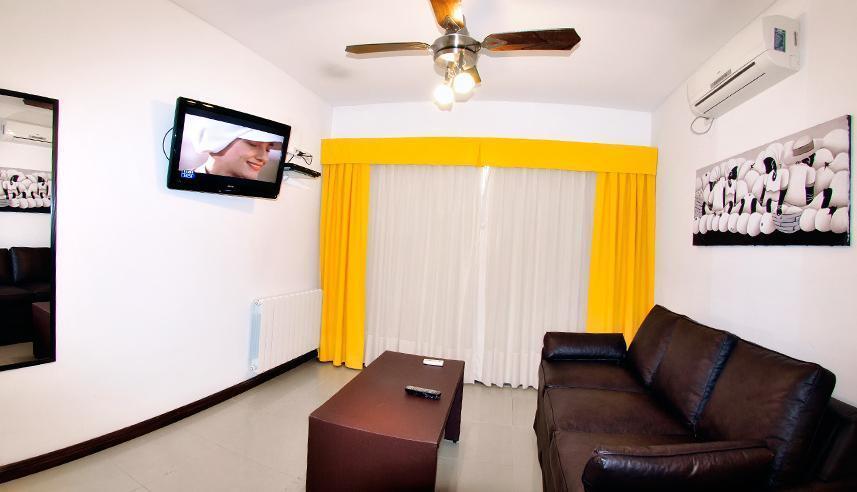 Pilar Apart Hotel Ngoại thất bức ảnh