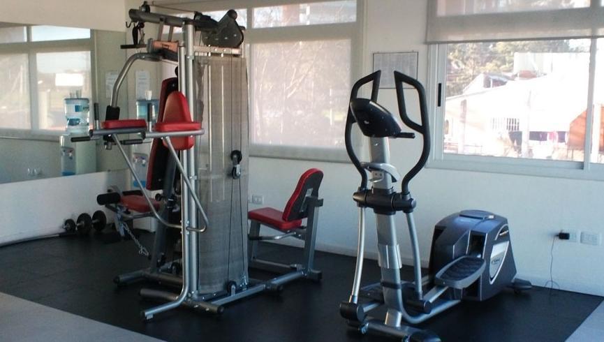 Pilar Apart Hotel Ngoại thất bức ảnh