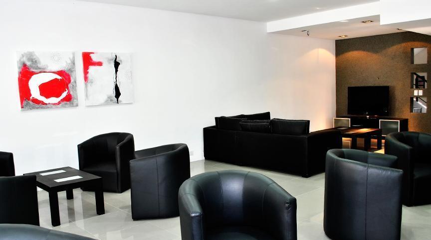 Pilar Apart Hotel Ngoại thất bức ảnh