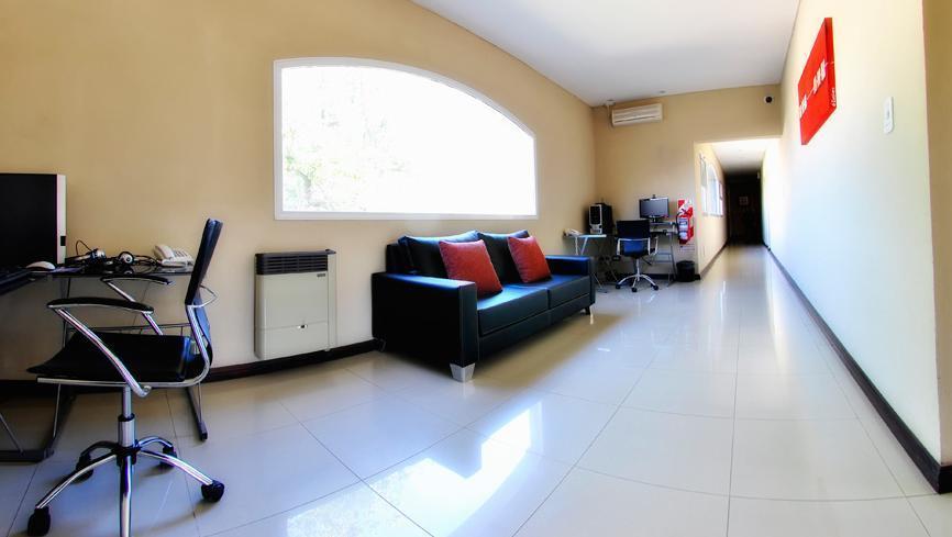 Pilar Apart Hotel Ngoại thất bức ảnh