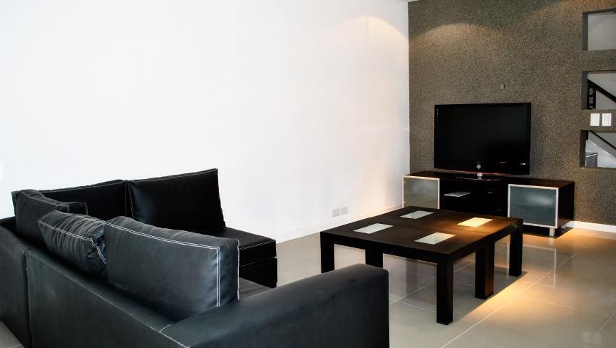 Pilar Apart Hotel Ngoại thất bức ảnh