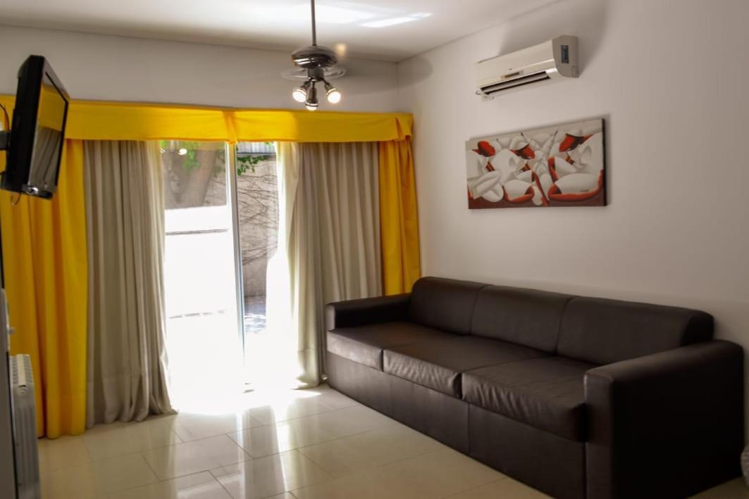 Pilar Apart Hotel Ngoại thất bức ảnh