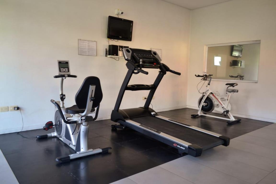 Pilar Apart Hotel Ngoại thất bức ảnh