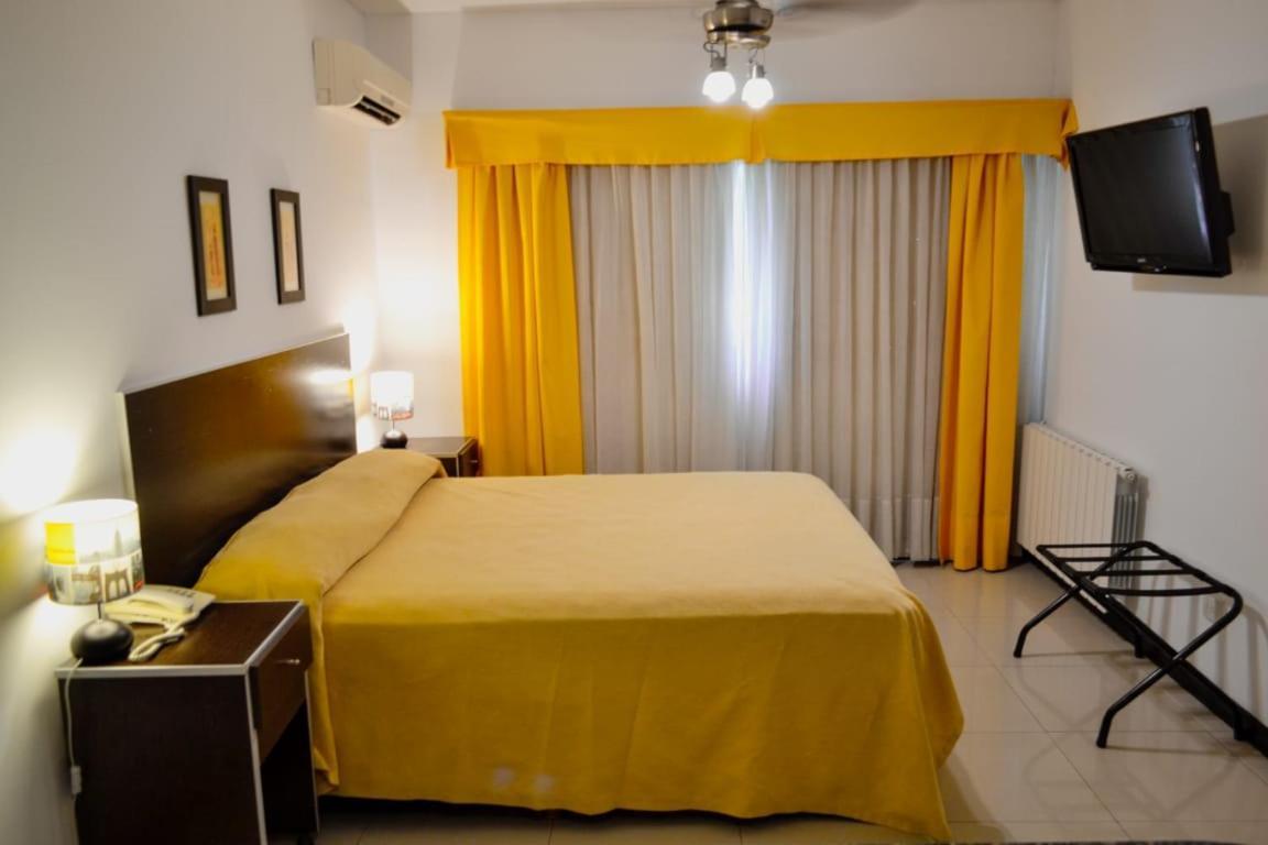Pilar Apart Hotel Ngoại thất bức ảnh