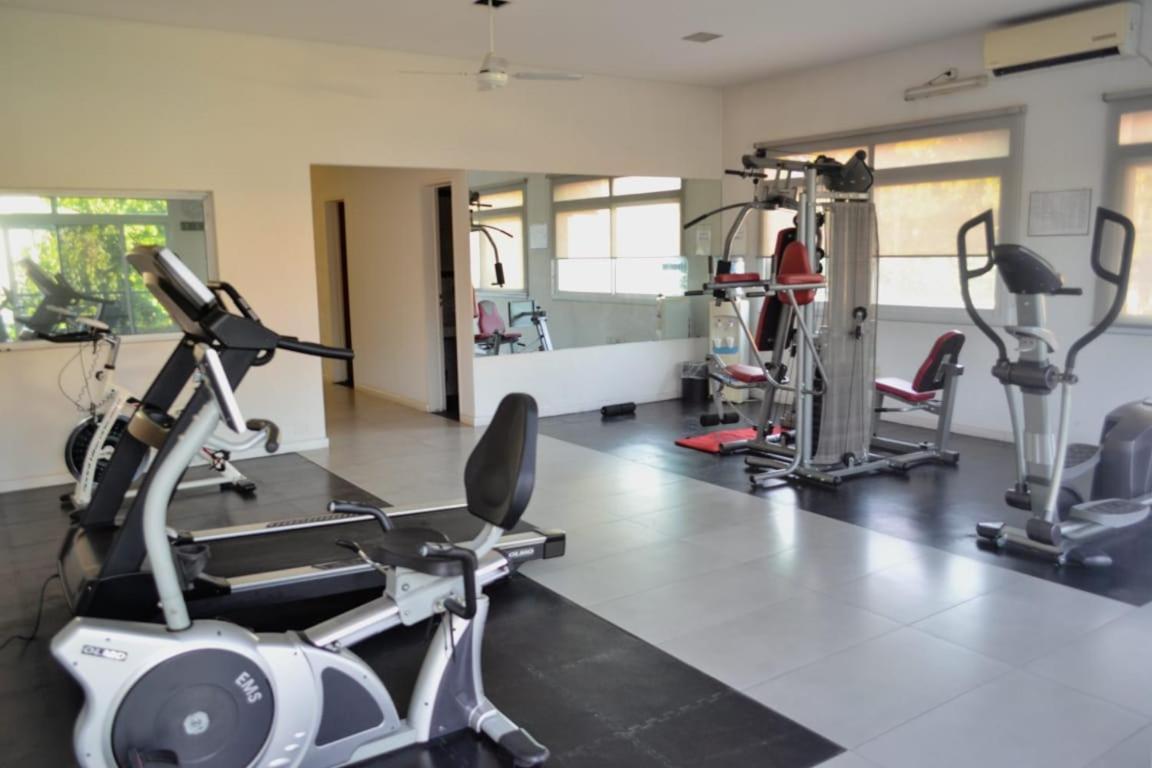 Pilar Apart Hotel Ngoại thất bức ảnh