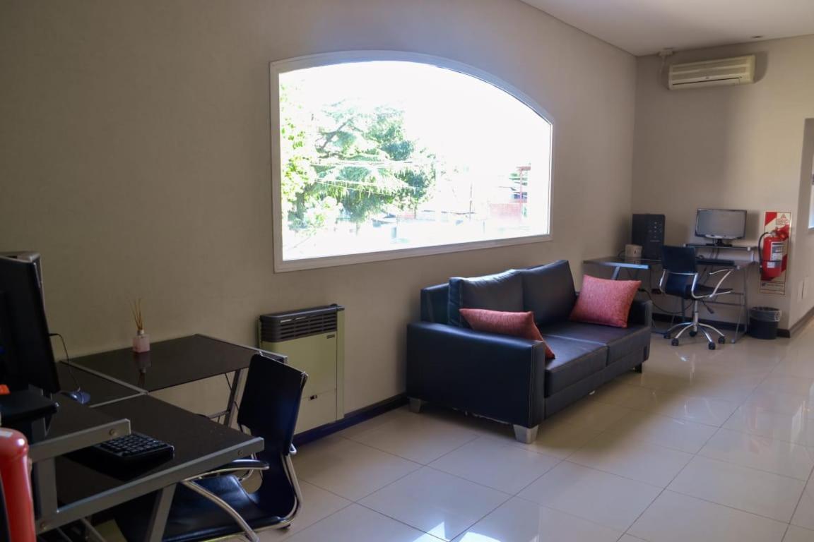 Pilar Apart Hotel Ngoại thất bức ảnh