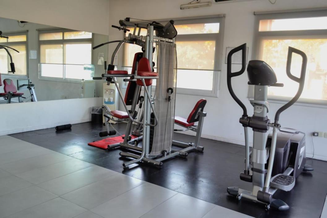 Pilar Apart Hotel Ngoại thất bức ảnh