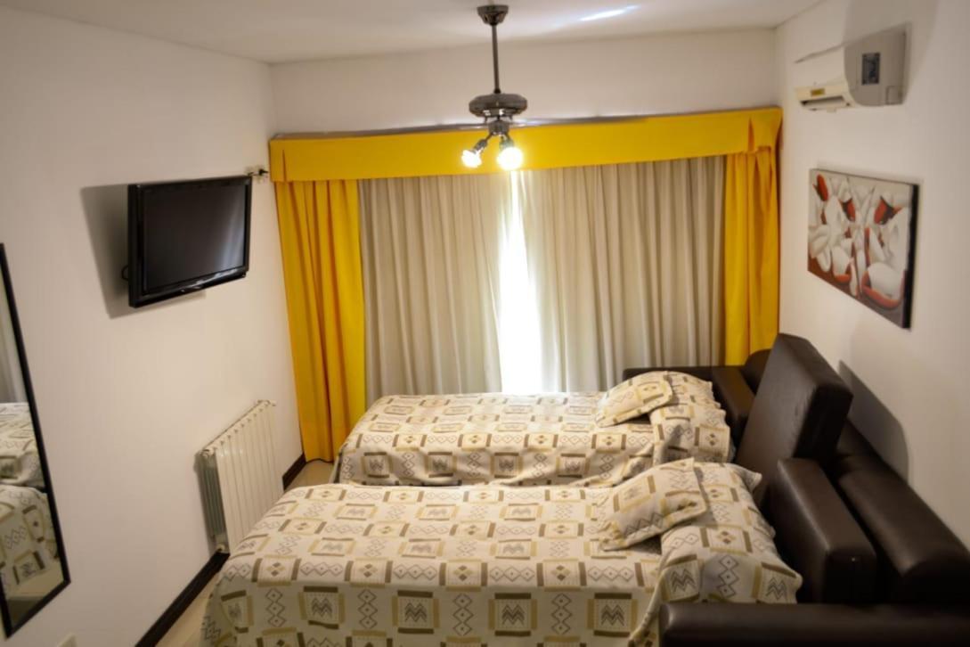Pilar Apart Hotel Ngoại thất bức ảnh